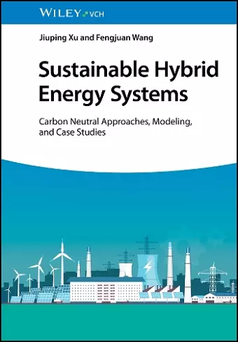 Sustainable Hybrid Energy Systems cover