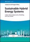 Sustainable Hybrid Energy Systems cover