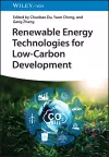 Renewable Energy Technologies for Low-Carbon Development cover