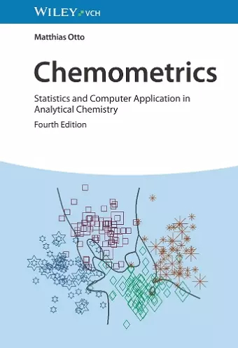 Chemometrics cover