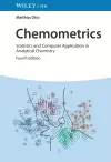 Chemometrics cover