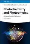 Photochemistry and Photophysics cover