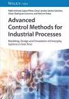 Advanced Control Methods for Industrial Processes cover