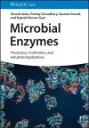 Microbial Enzymes cover