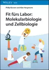 Fit fürs Labor cover