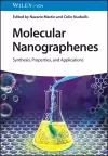 Molecular Nanographenes cover