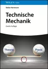 Technische Mechanik cover