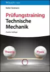 Prüfungstraining Technische Mechanik cover