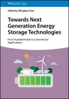 Towards Next Generation Energy Storage Technologies cover