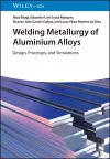 Welding Metallurgy of Aluminium Alloys cover