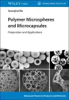 Polymer Microspheres and Microcapsules cover