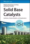 Solid Base Catalysts cover