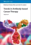 Trends in Antibody-based Cancer Therapy cover