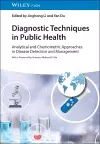 Diagnostic Techniques in Public Health cover