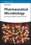 Pharmaceutical Microbiology cover
