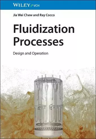 Fluidization Processes cover