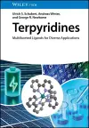 Terpyridines cover