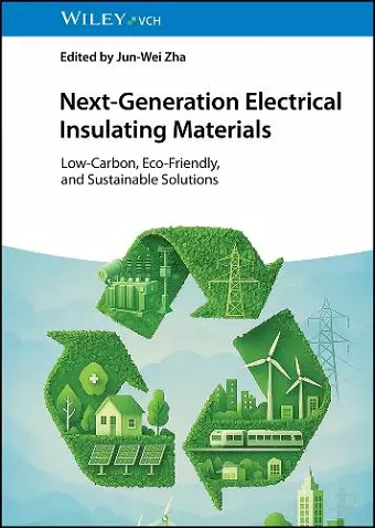 Next-Generation Electrical Insulating Materials cover