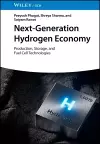 Next-Generation Hydrogen Economy cover