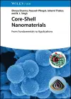 Core-Shell Nanomaterials cover