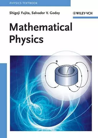 Mathematical Physics cover