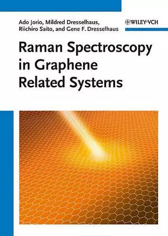 Raman Spectroscopy in Graphene Related Systems cover