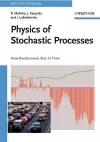 Physics of Stochastic Processes cover