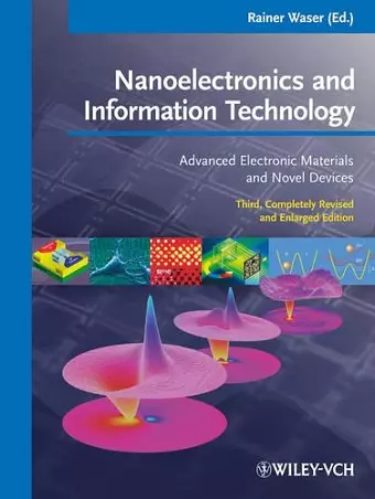 Nanoelectronics and Information Technology cover