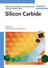 Silicon Carbide, Volume 2 cover