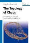 The Topology of Chaos cover