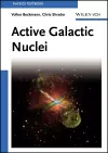 Active Galactic Nuclei cover