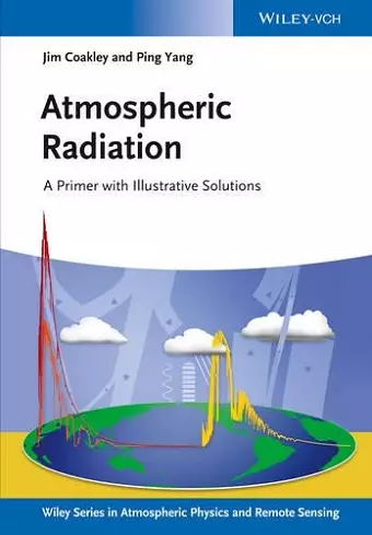 Atmospheric Radiation cover