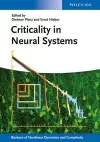 Criticality in Neural Systems cover