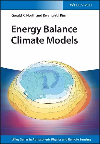 Energy Balance Climate Models cover