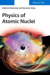 Physics of Atomic Nuclei cover