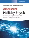 Arbeitsbuch Halliday Physik, Lösungen zu den Aufgaben der 3. Auflage cover