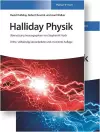 Halliday Physik Deluxe cover