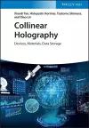 Collinear Holography cover