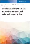 Brückenkurs Mathematik in den Ingenieur- und Naturwissenschaften cover