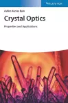 Crystal Optics: Properties and Applications cover