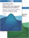 Mathematik in den Ingenieur- und Naturwissenschaften, Lehrbuch plus Aufgaben und Lösungen im Set cover