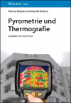 Pyrometrie und Thermografie cover