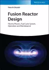 Fusion Reactor Design cover