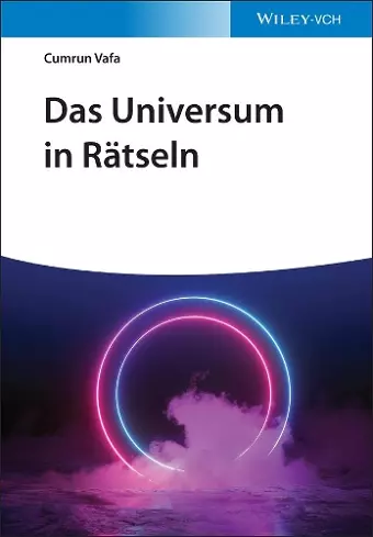 Das Universum in Rätseln cover