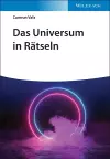 Das Universum in Rätseln cover