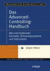 Das Advanced-Controlling-Handbuch cover
