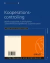 Kooperationscontrolling cover