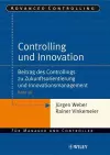 Controlling und Innovation cover