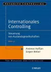 Internationales Controlling cover