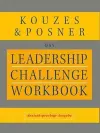 Leadership Challenge Workbook cover